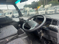 ISUZU Elf Truck (With 6 Steps Of Cranes) KK-NPR72GR 2001 48,807km_29