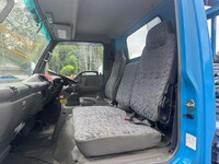 ISUZU Elf Truck (With 6 Steps Of Cranes) KK-NPR72GR 2001 48,807km_32