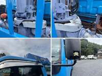 ISUZU Elf Truck (With 6 Steps Of Cranes) KK-NPR72GR 2001 48,807km_38