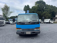 ISUZU Elf Truck (With 6 Steps Of Cranes) KK-NPR72GR 2001 48,807km_5