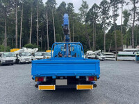 ISUZU Elf Truck (With 6 Steps Of Cranes) KK-NPR72GR 2001 48,807km_8