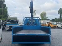 ISUZU Elf Truck (With 6 Steps Of Cranes) KK-NPR72GR 2001 48,807km_9