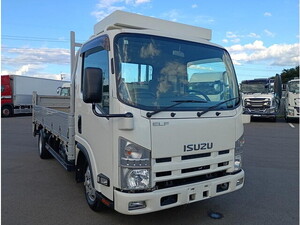 ISUZU Elf Aluminum Block TKG-NMR85AR 2014 66,715km_1