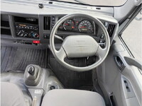 ISUZU Elf Aluminum Block TKG-NMR85AR 2014 66,715km_22
