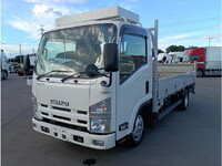 ISUZU Elf Aluminum Block TKG-NMR85AR 2014 66,715km_3
