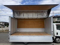 ISUZU Elf Aluminum Wing TKG-NMR85AN 2014 112,891km_17