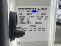 ISUZU Elf Aluminum Wing TKG-NMR85AN 2014 112,891km_26