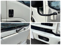 ISUZU Elf Aluminum Wing TKG-NMR85AN 2014 112,891km_29
