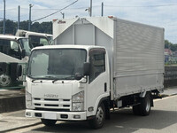 ISUZU Elf Aluminum Wing TKG-NMR85AN 2014 112,891km_3