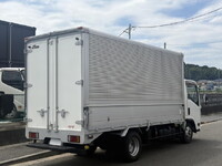 ISUZU Elf Aluminum Wing TKG-NMR85AN 2014 112,891km_4