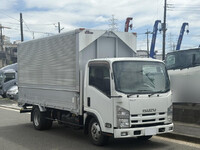 ISUZU Elf Aluminum Wing TKG-NMR85AN 2014 112,891km_5