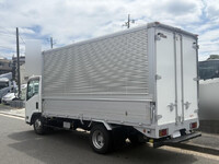 ISUZU Elf Aluminum Wing TKG-NMR85AN 2014 112,891km_6