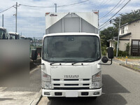 ISUZU Elf Aluminum Wing TKG-NMR85AN 2014 112,891km_7