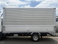 ISUZU Elf Aluminum Wing TKG-NMR85AN 2014 112,891km_9