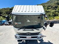 HINO Ranger Truck (With 4 Steps Of Cranes) 2KG-FC2ABA 2019 89,099km_10