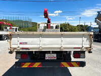 HINO Ranger Truck (With 4 Steps Of Cranes) 2KG-FC2ABA 2019 89,099km_11