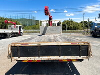 HINO Ranger Truck (With 4 Steps Of Cranes) 2KG-FC2ABA 2019 89,099km_12