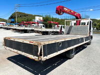 HINO Ranger Truck (With 4 Steps Of Cranes) 2KG-FC2ABA 2019 89,099km_13