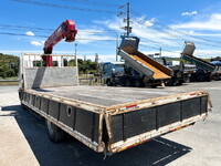 HINO Ranger Truck (With 4 Steps Of Cranes) 2KG-FC2ABA 2019 89,099km_14