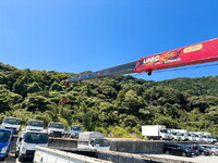 HINO Ranger Truck (With 4 Steps Of Cranes) 2KG-FC2ABA 2019 89,099km_20
