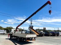 HINO Ranger Truck (With 4 Steps Of Cranes) 2KG-FC2ABA 2019 89,099km_23