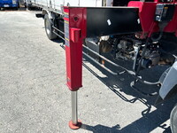 HINO Ranger Truck (With 4 Steps Of Cranes) 2KG-FC2ABA 2019 89,099km_24