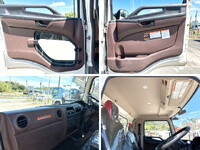 HINO Ranger Truck (With 4 Steps Of Cranes) 2KG-FC2ABA 2019 89,099km_33