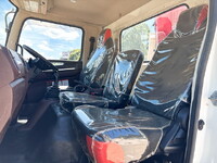 HINO Ranger Truck (With 4 Steps Of Cranes) 2KG-FC2ABA 2019 89,099km_34