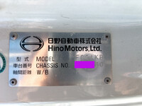 HINO Ranger Truck (With 4 Steps Of Cranes) 2KG-FC2ABA 2019 89,099km_39