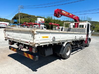 HINO Ranger Truck (With 4 Steps Of Cranes) 2KG-FC2ABA 2019 89,099km_3