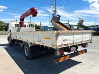 HINO Ranger Truck (With 4 Steps Of Cranes) 2KG-FC2ABA 2019 89,099km_4