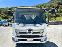 HINO Ranger Truck (With 4 Steps Of Cranes) 2KG-FC2ABA 2019 89,099km_9
