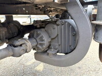 MITSUBISHI FUSO Super Great バルクシャ（フンリュウタイウンパンシャ） QKG-FU54VZ 2014 344,810km_15