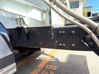 MITSUBISHI FUSO Super Great バルクシャ（フンリュウタイウンパンシャ） QKG-FU54VZ 2014 344,810km_18