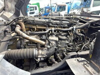 MITSUBISHI FUSO Super Great バルクシャ（フンリュウタイウンパンシャ） QKG-FU54VZ 2014 344,810km_25