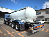 MITSUBISHI FUSO Super Great バルクシャ（フンリュウタイウンパンシャ） QKG-FU54VZ 2014 344,810km_2