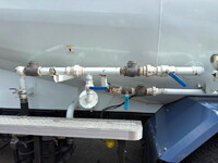 MITSUBISHI FUSO Super Great バルクシャ（フンリュウタイウンパンシャ） QKG-FU54VZ 2014 344,810km_8