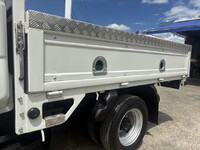 ISUZU Elf Double Cab SKG-NHR85A 2012 80,500km_10