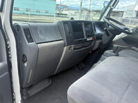 ISUZU Elf Double Cab SKG-NHR85A 2012 80,500km_13