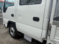 ISUZU Elf Double Cab SKG-NHR85A 2012 80,500km_14
