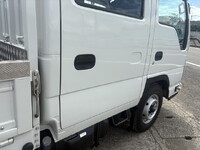 ISUZU Elf Double Cab SKG-NHR85A 2012 80,500km_15
