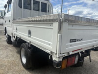 ISUZU Elf Double Cab SKG-NHR85A 2012 80,500km_2