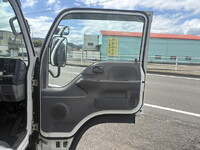 ISUZU Elf Double Cab SKG-NHR85A 2012 80,500km_34