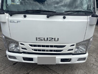 ISUZU Elf Double Cab SKG-NHR85A 2012 80,500km_7