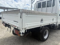 ISUZU Elf Double Cab SKG-NHR85A 2012 80,500km_9