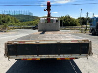 ISUZU Forward Truck (With 4 Steps Of Cranes) 2PG-FRR90S1 2019 60,461km_11