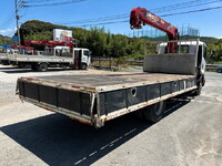 ISUZU Forward Truck (With 4 Steps Of Cranes) 2PG-FRR90S1 2019 60,461km_12