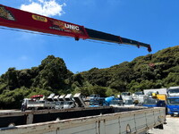 ISUZU Forward Truck (With 4 Steps Of Cranes) 2PG-FRR90S1 2019 60,461km_19