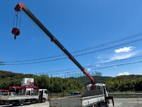 ISUZU Forward Truck (With 4 Steps Of Cranes) 2PG-FRR90S1 2019 60,461km_20
