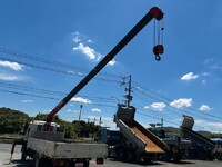 ISUZU Forward Truck (With 4 Steps Of Cranes) 2PG-FRR90S1 2019 60,461km_21